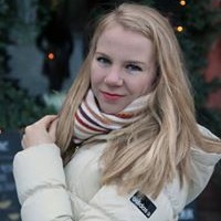 Nika Karnyushina