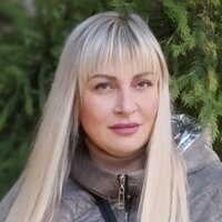 Анна Логинова