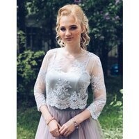 Анна Михалёва