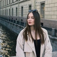 Власова Светлана