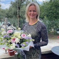 Иванова Ольга