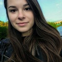 Александра Семёнова