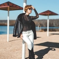 Еволенко Лариса