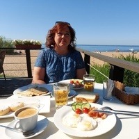 Сопливина Анна