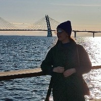 Дмитриева Евгения