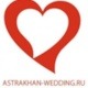 Astrakhan Wedding