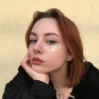 Филимонова Катя