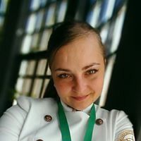 Vasilina  Medvedeva