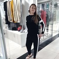 Анна Рябова