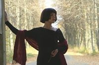 Екатерина Анисимова