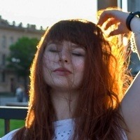 Никонова Эльчик