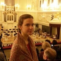 Варвара Лукатенко