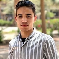 Ahmed Abdelraouf