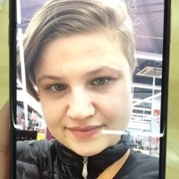 Загорская Виктория