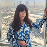 Логинова Ирина