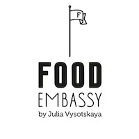 Embassy Food