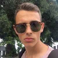 Семененко Илья