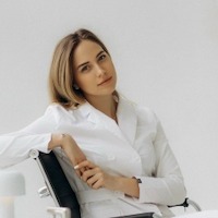 Бабюк Анастасия