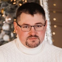 Ходкин Андрей