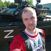 Евгений