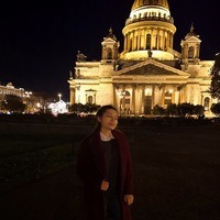 Мартынова Ира