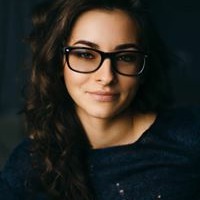 Natalia Sharko