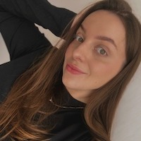 Сафонова Ира