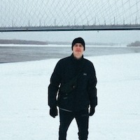 Крицкин Станислав