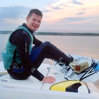 Николай