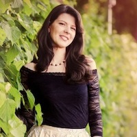 Елена Окунева