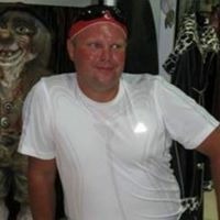 Алексей Колесников
