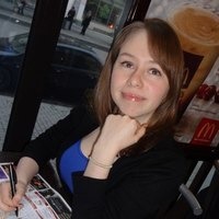 Екатерина Смирнова