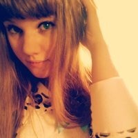 Яна Поварова