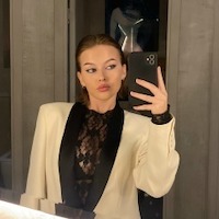 Созонова Карина