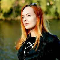 Елена Зуркова