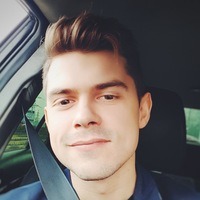 Сидоров Станислав