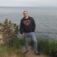 Kirill Dmitriev