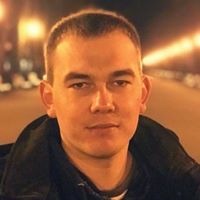 Юрий Францишко