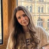 Бакурова Дарья