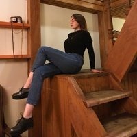 Анастасия Тарасова