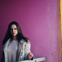 Шелепина Анна