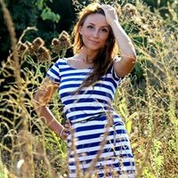 Алена Луканина