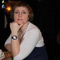 Светлана Сокульская