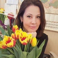 Чкалова Лариса