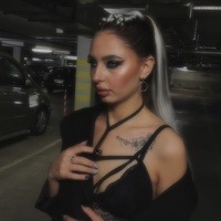 Демкова Анастасия