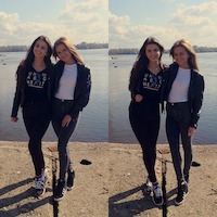 Марина