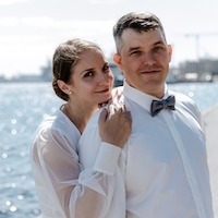 Гусева Анна