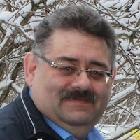 Драбкин Евгений
