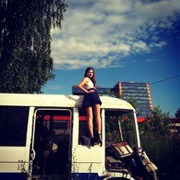 Копьёва Оля