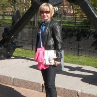 Бакулина Людмила